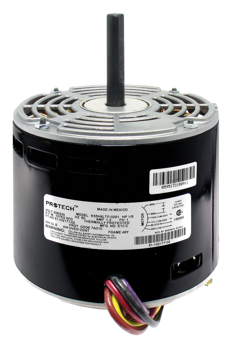 RUUD&reg; 51-102500-07